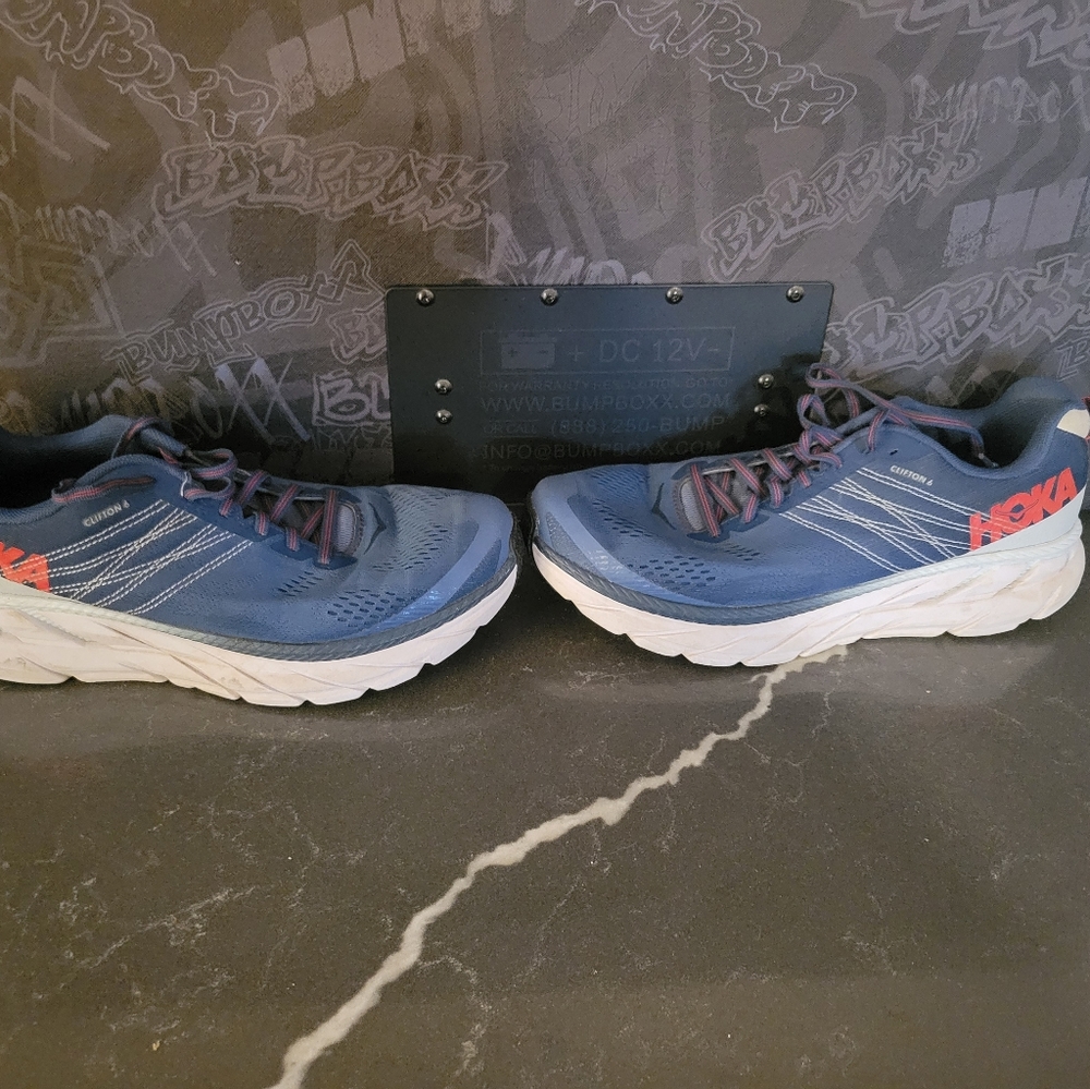 Hoka Running Shoes